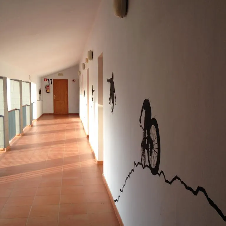 Albergue De Guia Santa Maria de Guia de Gran Canaria